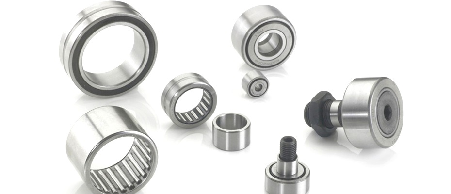 Yoke bearing discount
